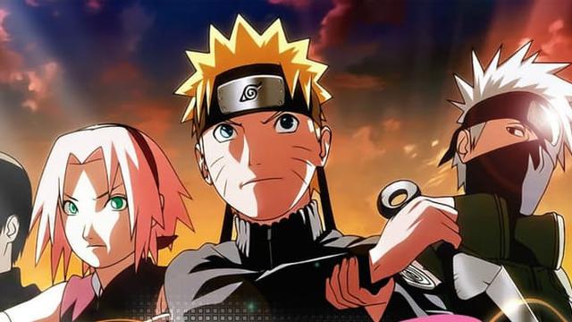 Detail Gambar Naruto Dan Teman Teman Nomer 41