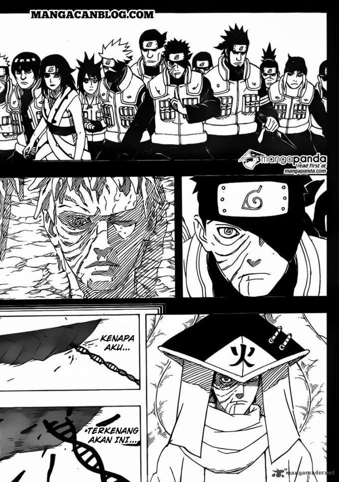 Detail Gambar Naruto Dan Teman Teman Nomer 57