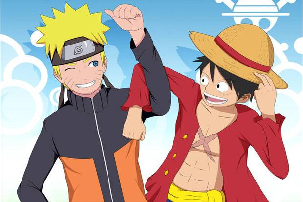 Detail Gambar Naruto Dan Teman Temannya Nomer 50