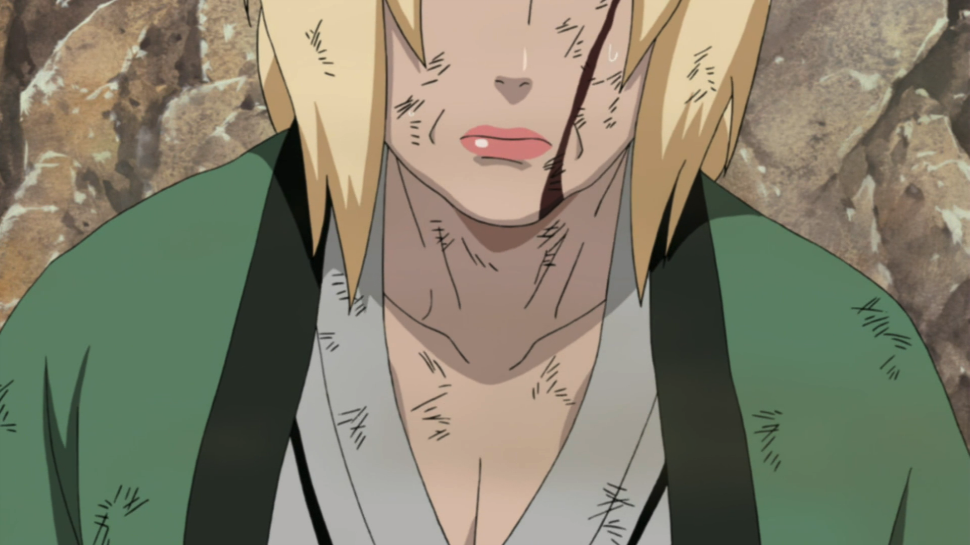 Detail Gambar Naruto Dan Tsunade Nomer 47