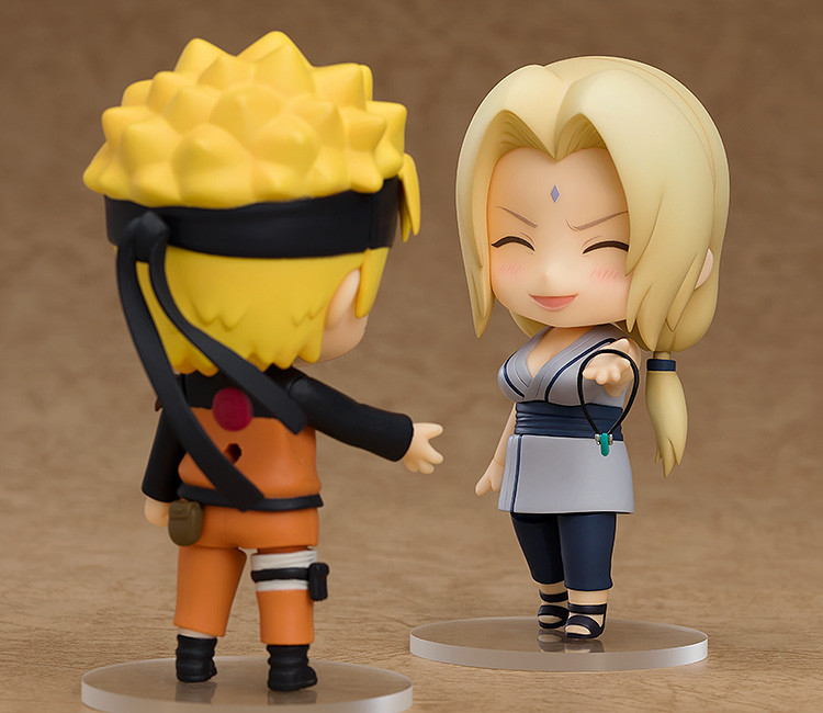 Detail Gambar Naruto Dan Tsunade Nomer 55