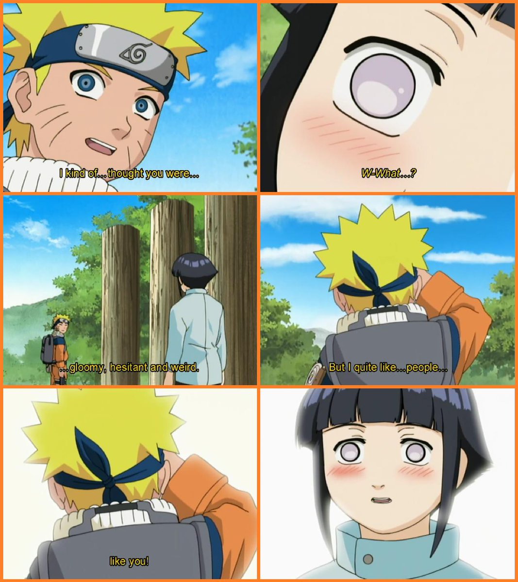 Detail Gambar Naruto Dengan Hinata Nomer 13
