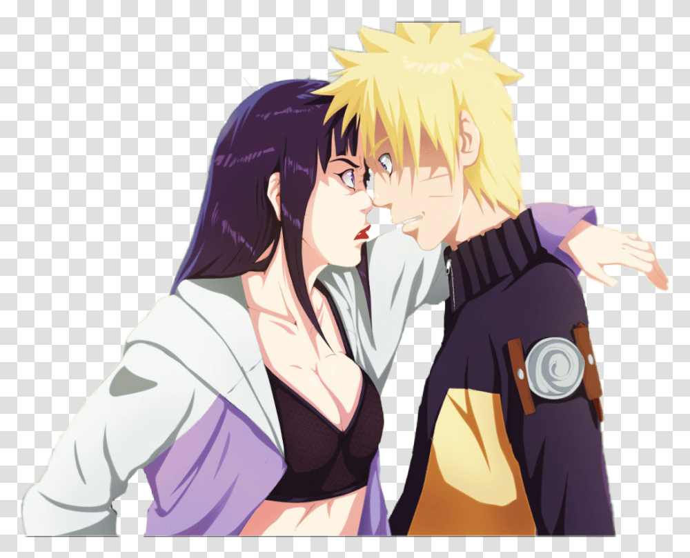 Detail Gambar Naruto Dengan Hinata Nomer 33