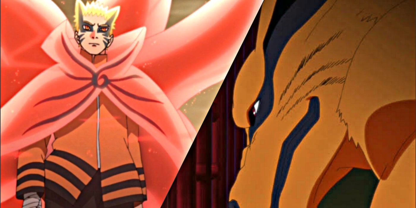 Detail Gambar Naruto Dengan Kurama Nomer 29