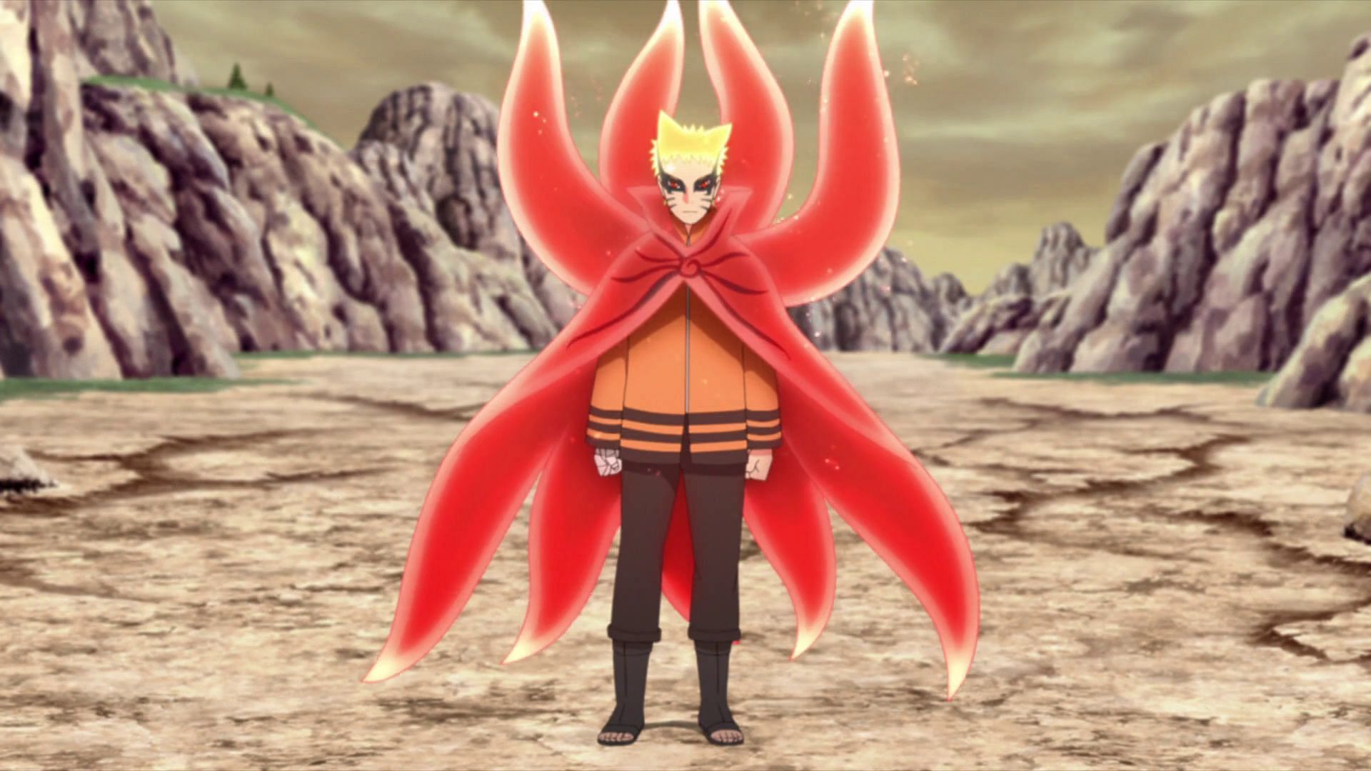 Detail Gambar Naruto Dengan Kurama Nomer 54