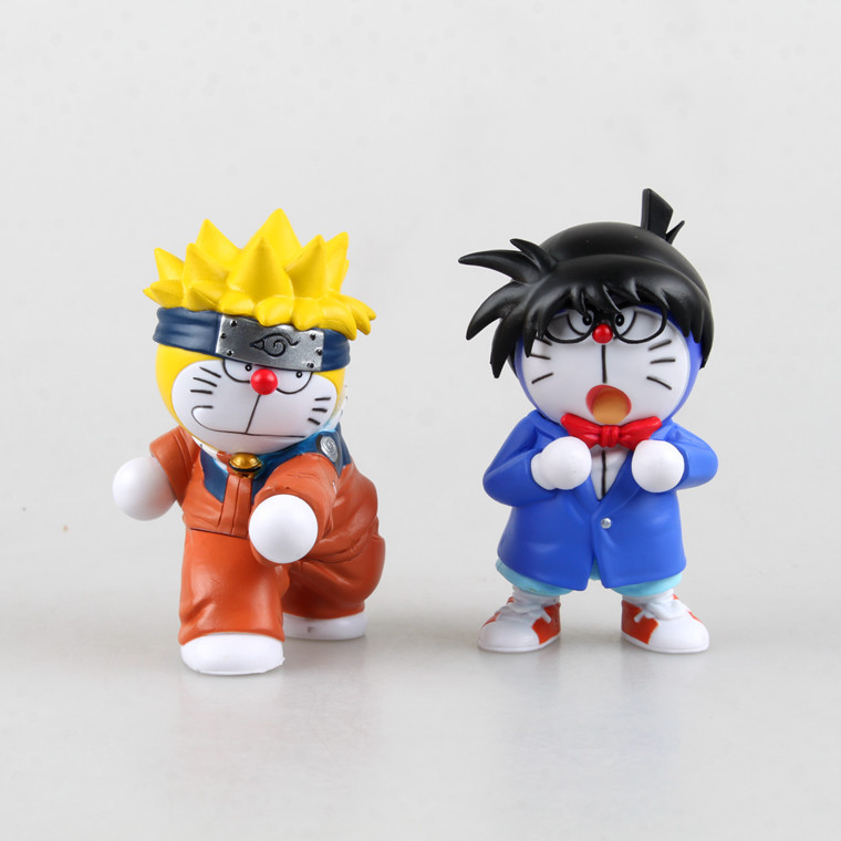 Detail Gambar Naruto Doraemon Nomer 18