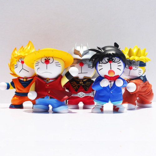 Detail Gambar Naruto Doraemon Nomer 21