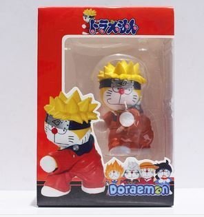 Detail Gambar Naruto Doraemon Nomer 46