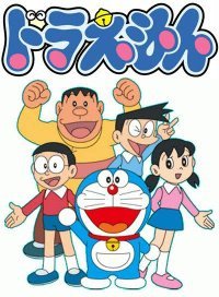 Detail Gambar Naruto Doraemon Nomer 52