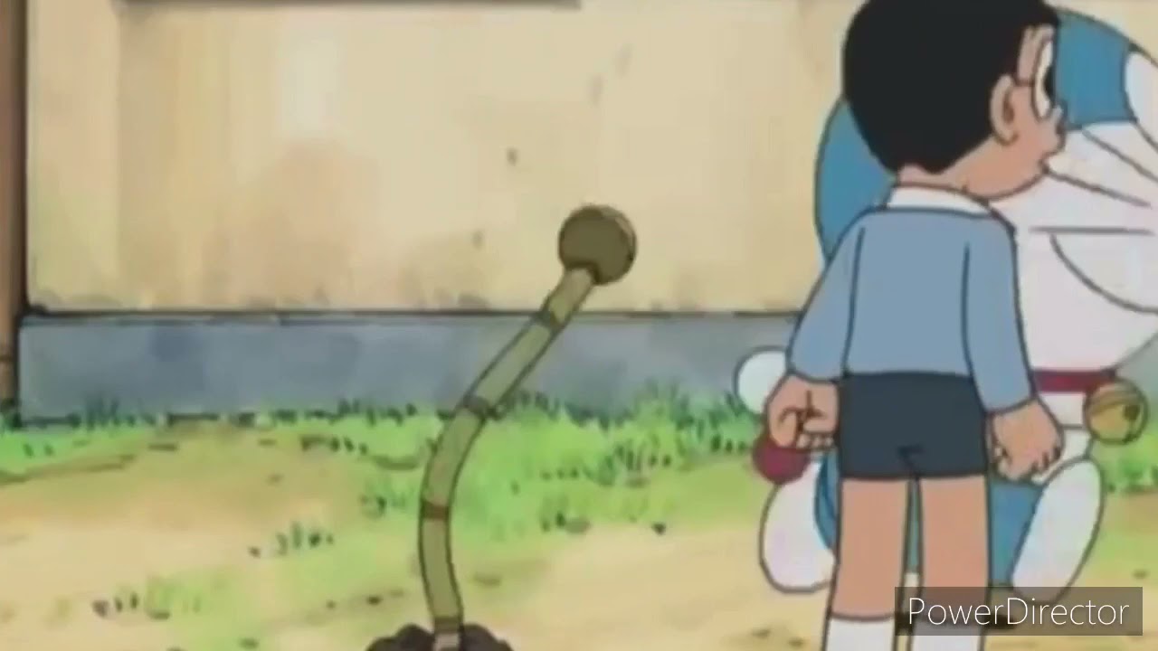 Detail Gambar Naruto Doraemon Nomer 53