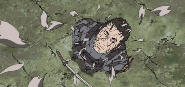 Detail Gambar Naruto Edo Tensei Nomer 12