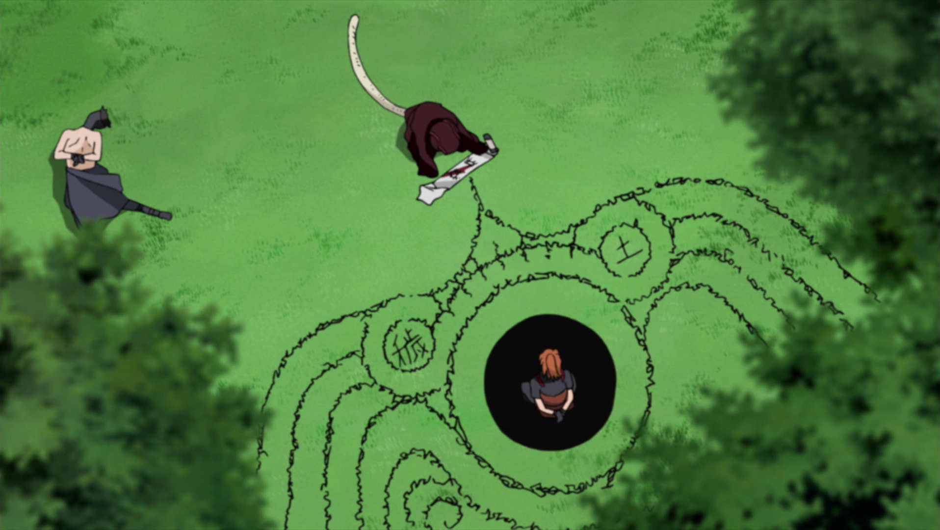 Detail Gambar Naruto Edo Tensei Nomer 15