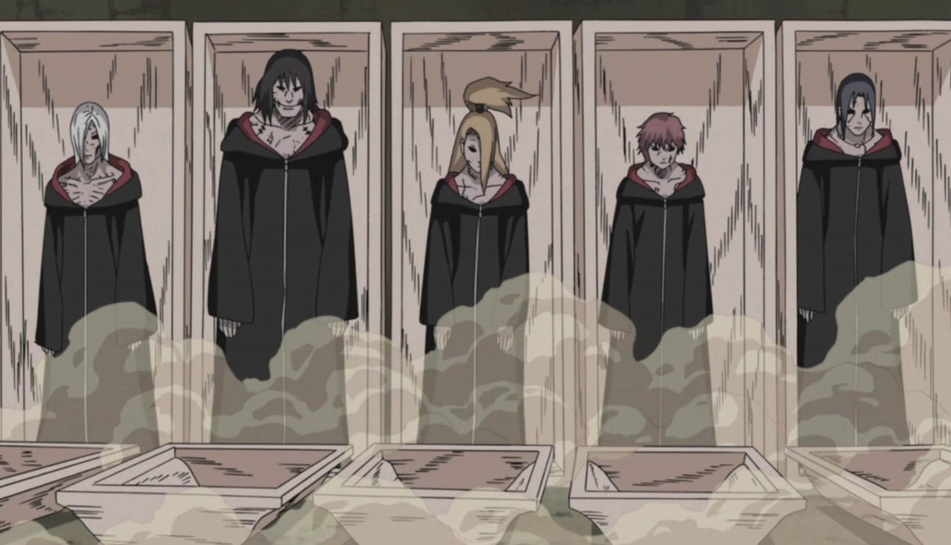 Detail Gambar Naruto Edo Tensei Nomer 26