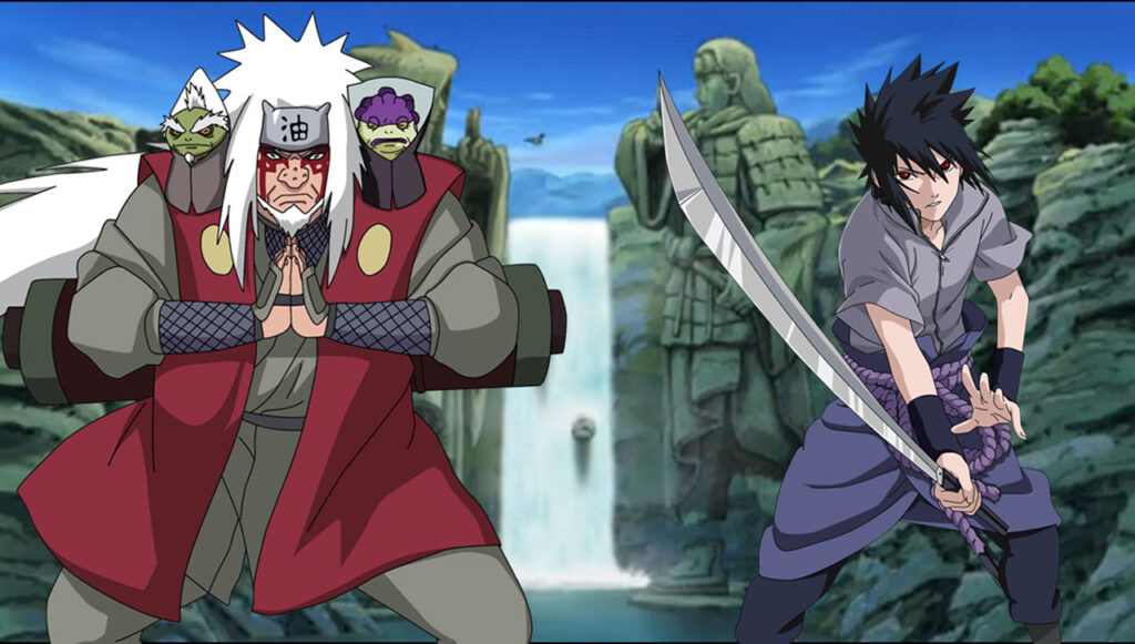 Detail Gambar Naruto Edo Tensei Nomer 28