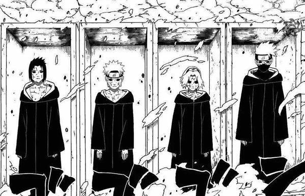 Detail Gambar Naruto Edo Tensei Nomer 30