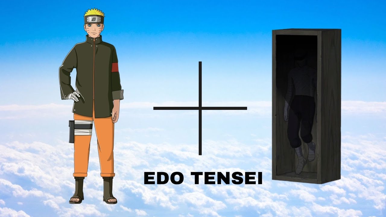 Detail Gambar Naruto Edo Tensei Nomer 56