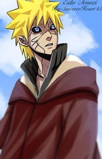 Detail Gambar Naruto Edo Tensei Nomer 7