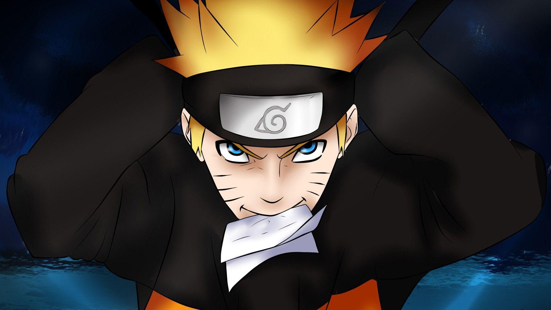 Detail Gambar Naruto Full Hd Nomer 13
