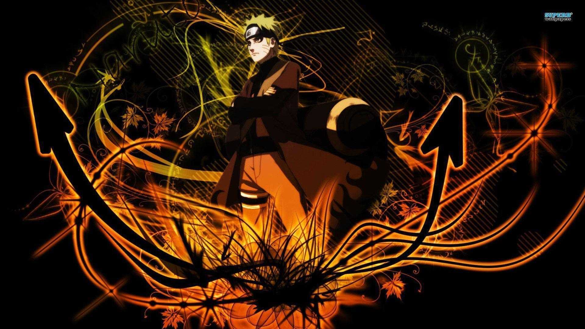 Detail Gambar Naruto Full Hd Nomer 25