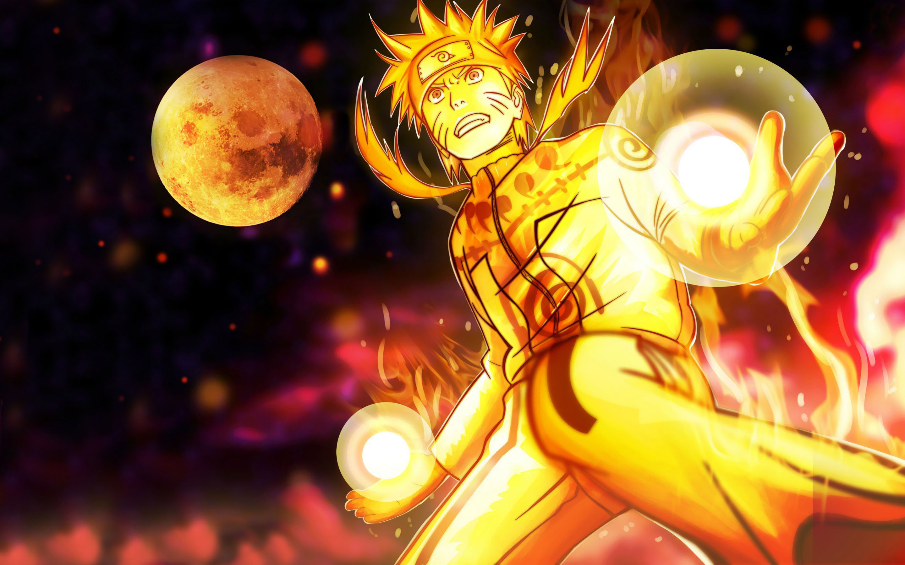 Detail Gambar Naruto Full Hd Nomer 31