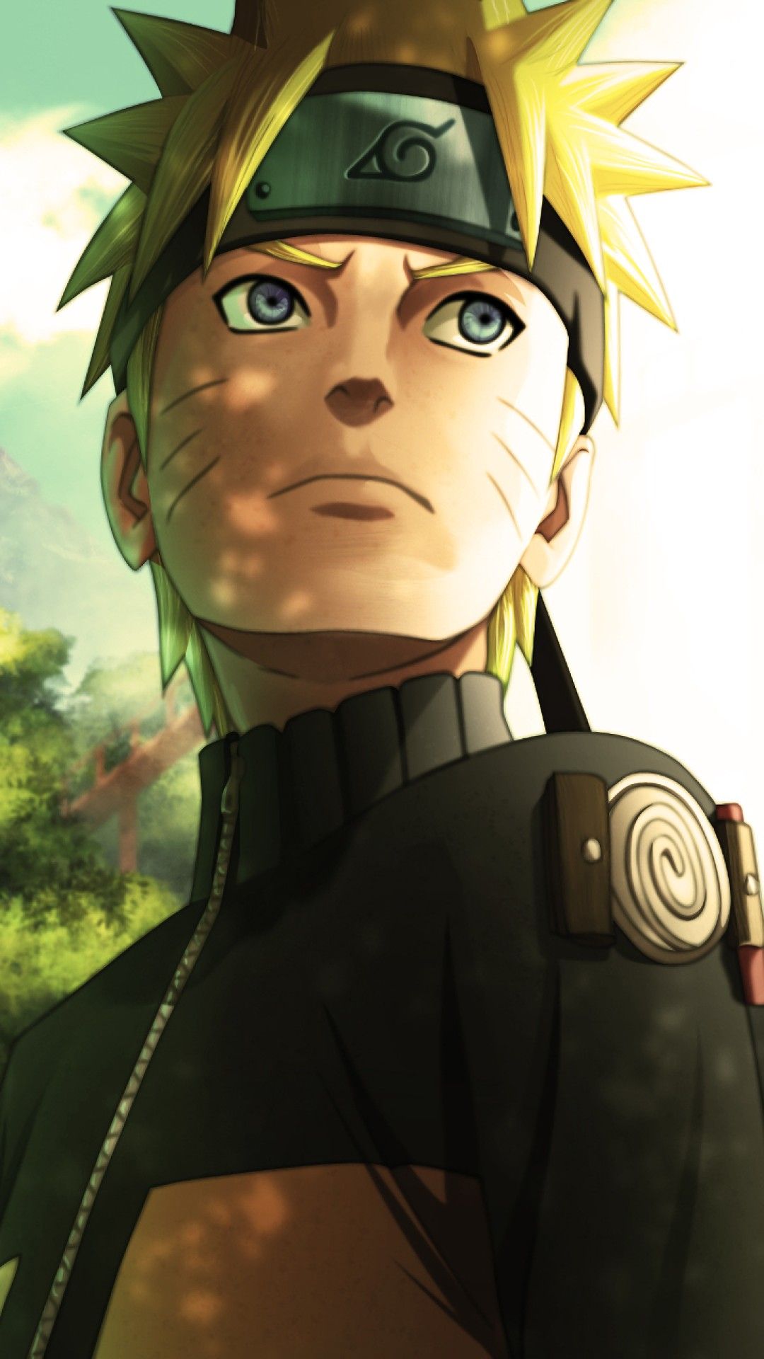 Detail Gambar Naruto Full Hd Nomer 46