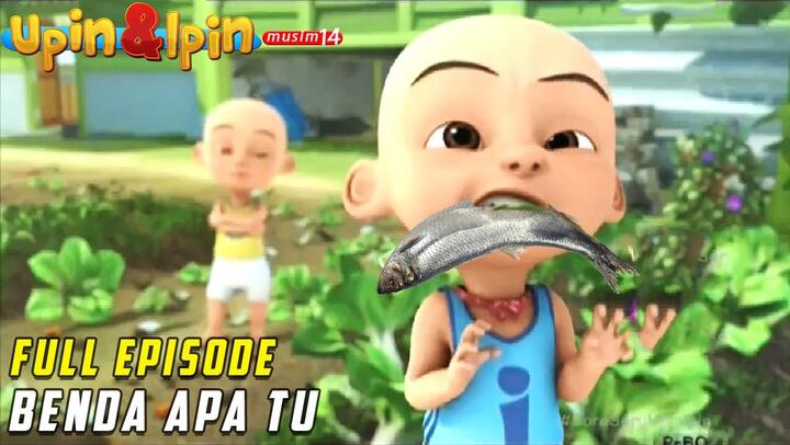 Detail Gambar Naruto Gambar Upin Ipin Main Bola Nomer 31