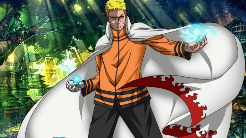 Detail Gambar Naruto Hidup Nomer 23