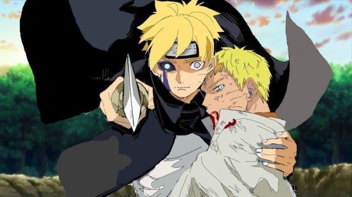 Detail Gambar Naruto Hidup Nomer 25