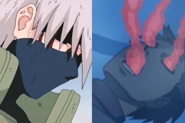 Detail Gambar Naruto Hidup Nomer 30