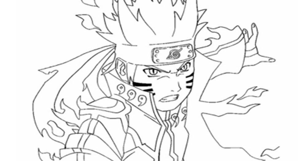 Detail Gambar Naruto Hitam Putih Nomer 26
