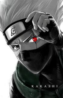 Detail Gambar Naruto Hitam Putih Keren Nomer 30