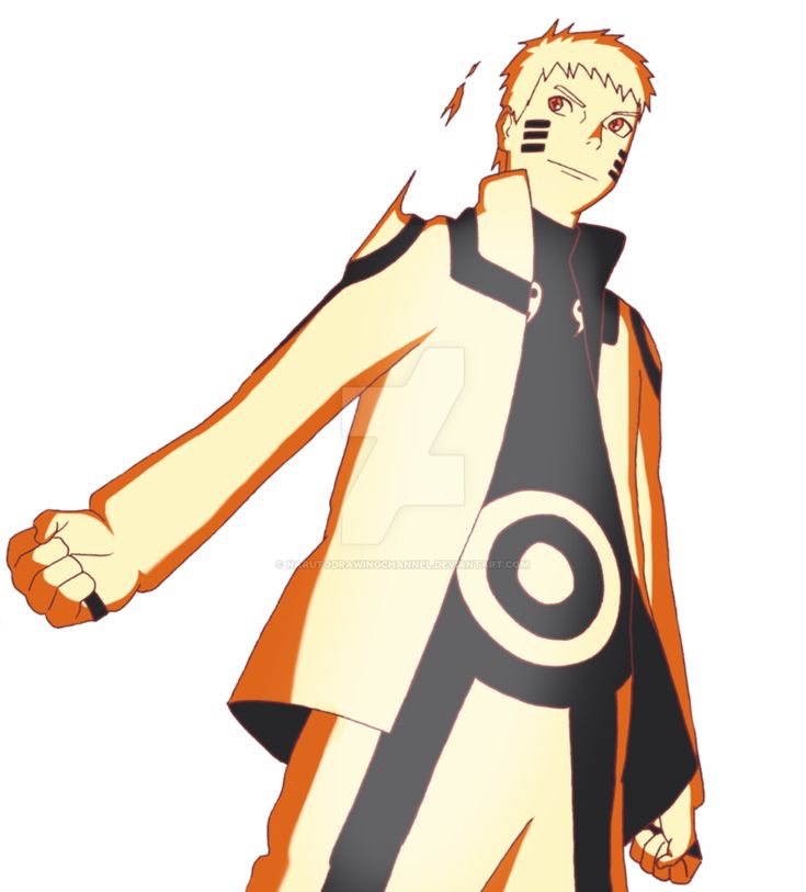 Detail Gambar Naruto Hokage 7 Nomer 15