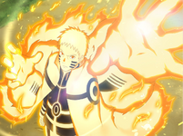 Detail Gambar Naruto Hokage 7 Nomer 45