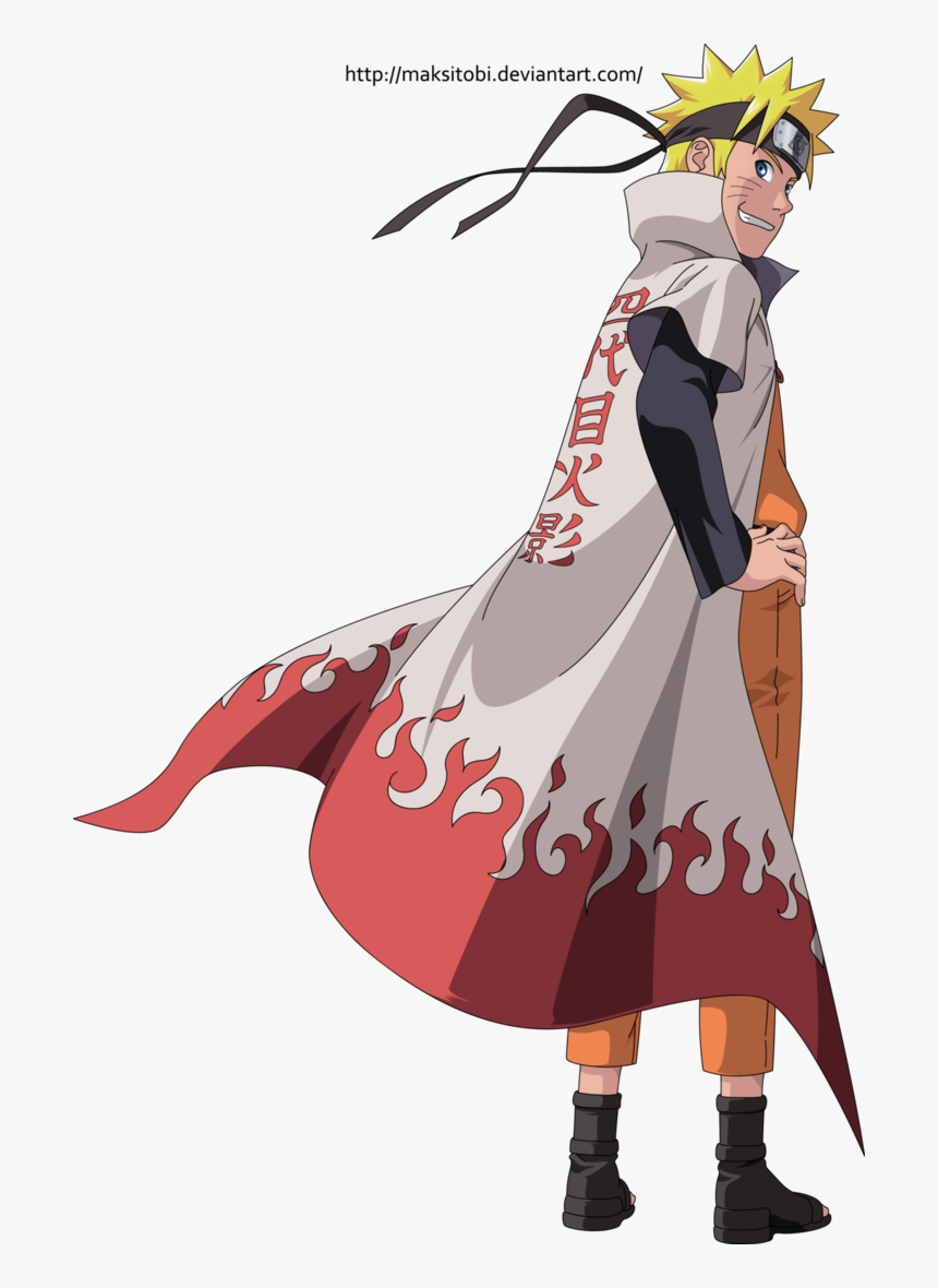 Detail Gambar Naruto Hokage Terbaru Nomer 14