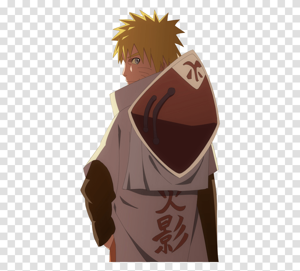 Detail Gambar Naruto Hokage Terbaru Nomer 37