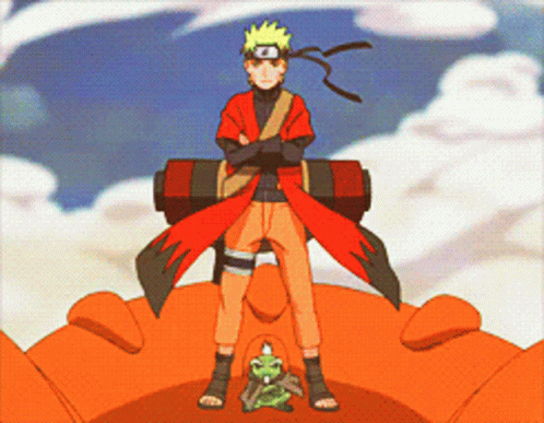 Detail Gambar Naruto Hokage Terbaru Nomer 41