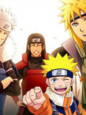 Detail Gambar Naruto Hokage Terbaru Nomer 55