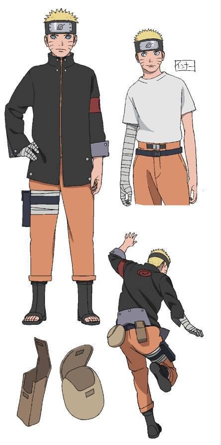 Detail Gambar Naruto Hot Nomer 31