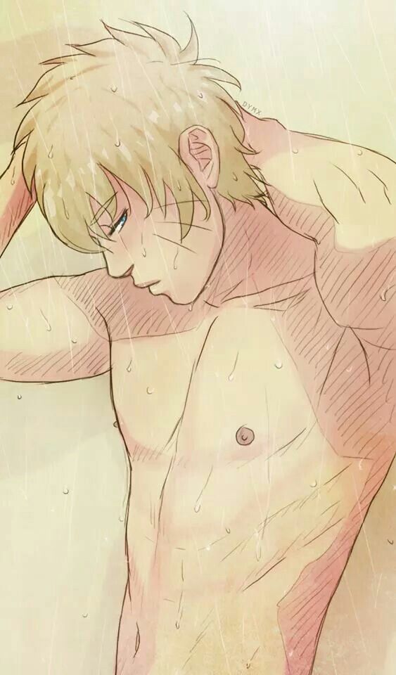 Detail Gambar Naruto Hot Nomer 8