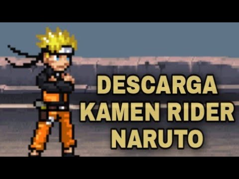 Detail Gambar Naruto Kaman Redr Nomer 47