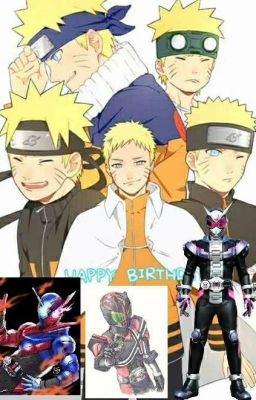 Detail Gambar Naruto Kaman Redr Nomer 9