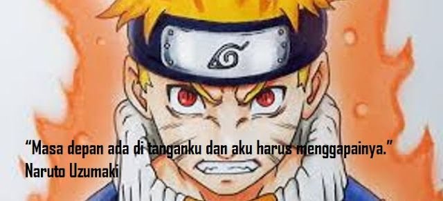 Detail Gambar Naruto Kata Kata Cinta Nomer 12