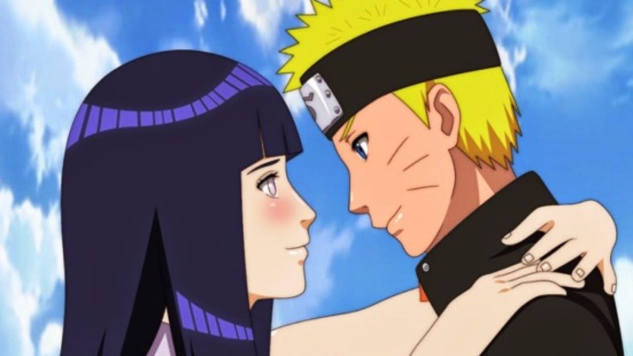 Detail Gambar Naruto Kata Kata Cinta Nomer 33