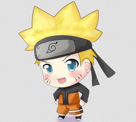 Detail Gambar Naruto Kecil Nomer 19