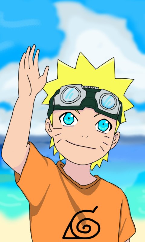 Detail Gambar Naruto Kecil Nomer 22