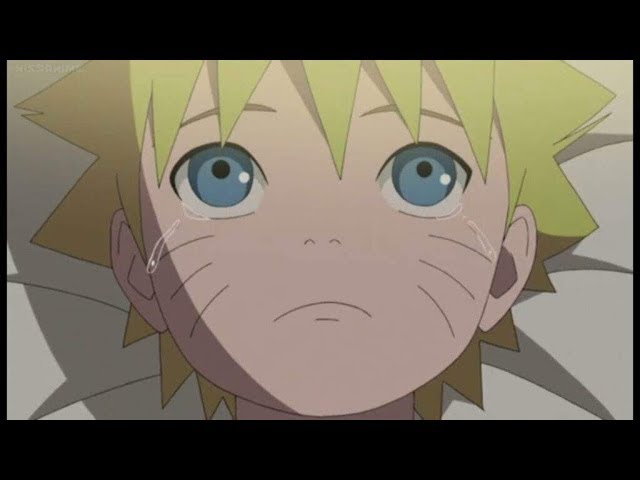 Detail Gambar Naruto Kecil Nomer 8