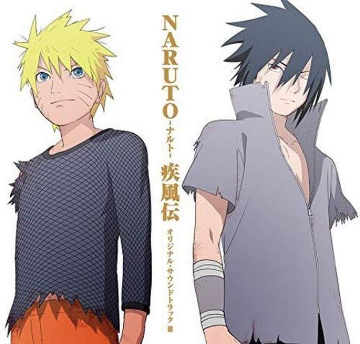 Detail Gambar Naruto Keren Nomer 23