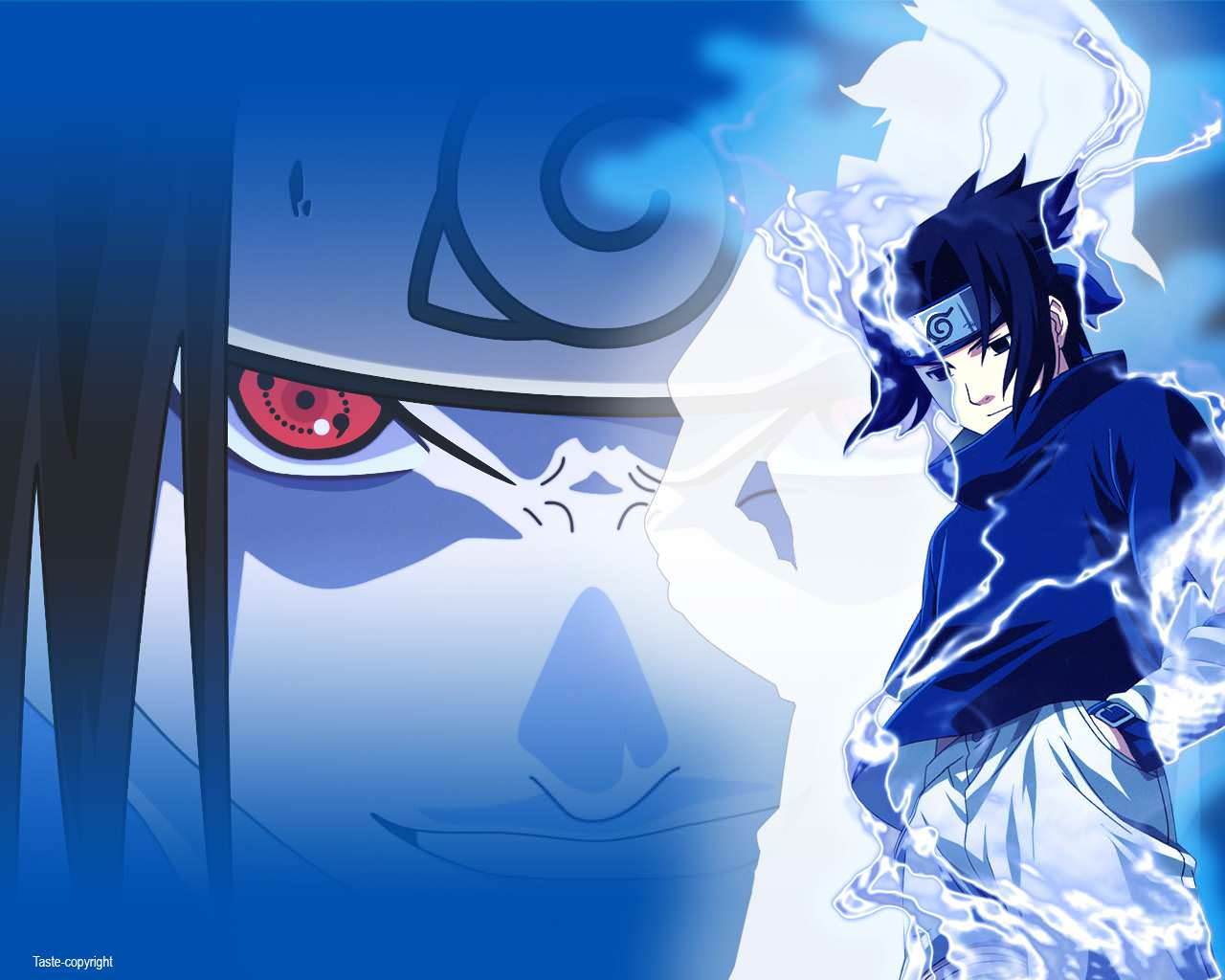 Gambar Naruto Keren 3d - 58+ Koleksi Gambar