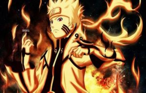 Detail Gambar Naruto Keren Abis Nomer 15
