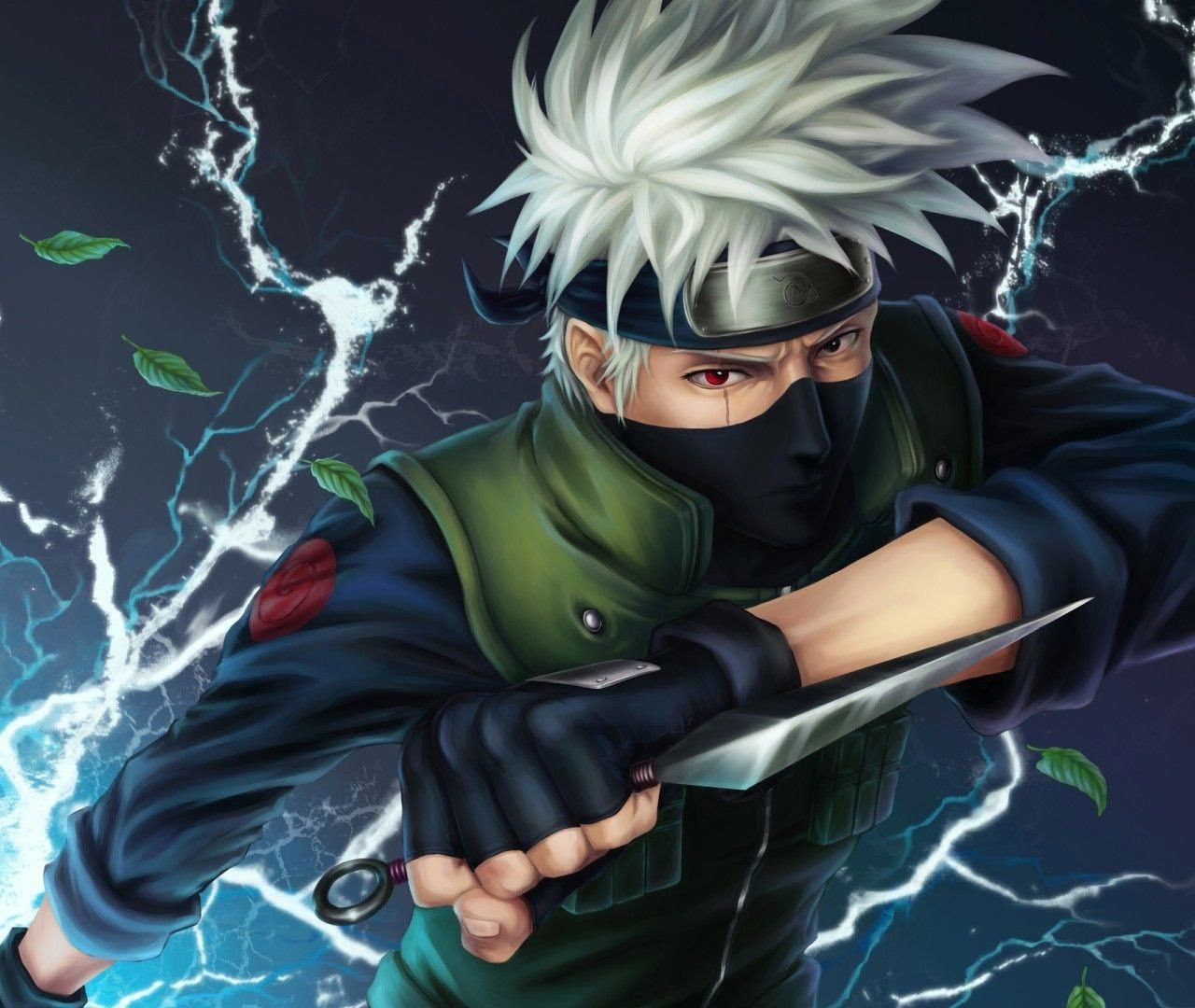 Detail Gambar Naruto Keren Abis Nomer 26